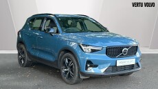 Volvo Xc40 2.0 B4P Plus Dark 5dr AWD Auto Petrol Estate
